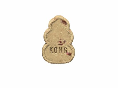 KONG(R) Snacks(R) Bacon & Cheese Online