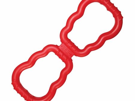 KONG(R) Tug Dog Toy Medium Cheap