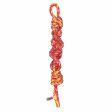 KONG(R) Rope Bunji Dog Toy Assorted Fashion