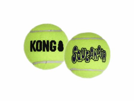 KONG(R) SqueakAir(R) Balls Dog Fetch Toy Cheap