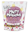 Lazy Dog Mutt Mallows Maple Bacon Kissies Dog Treat 5oz For Cheap