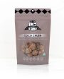 Lord Jameson Coco Crush Organic Soft & Chewy Dog Treats 6oz Online Hot Sale