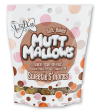 Lazy Dog Mutt Mallows Sweetie S mores Dog Treat 5oz Hot on Sale