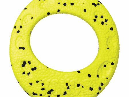 KONG(R) Reflex Flyer Dog Fetch Toy Discount