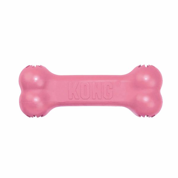 KONG(R) Puppy Goodie Bone(R) Chew Toy Small Online Hot Sale