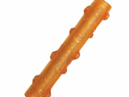 KONG(R) Squeezz(R) Crackle Stick Dog Fetch Toy Assorted on Sale