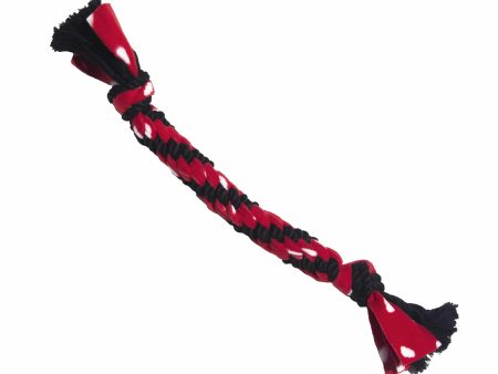 KONG(R) Signature Rope Dual Knot Dog Toy 20  Online