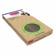 KONG(R) Naturals(R) Scratcher Double Cat Toy Supply