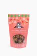 Lord Jameson Watermelon Pops Organic Soft & Chewy Dog Treats 6oz Supply