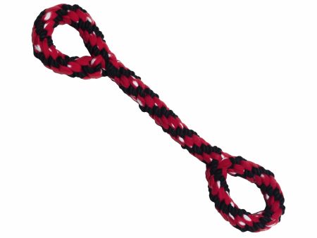 KONG(R) Signature Rope Double Tug Dog Toy 22  Online Hot Sale