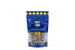 Lord Jameson Hanukkah Gelt Organic Soft & Chewy Dog Treats 6oz Online Hot Sale