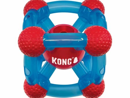 KONG(R) Rewards Tinker Dog Enrichment Toy For Cheap