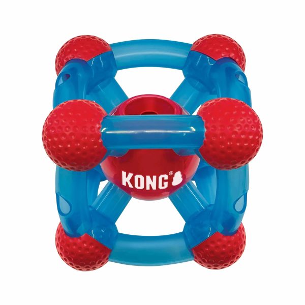 KONG(R) Rewards Tinker Dog Enrichment Toy For Cheap