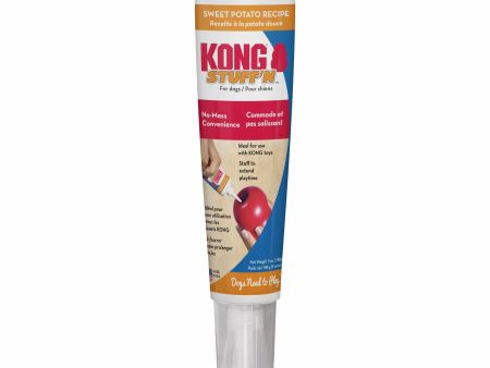 KONG(R) Stuff N(TM) Sweet Potato 5 oz Discount