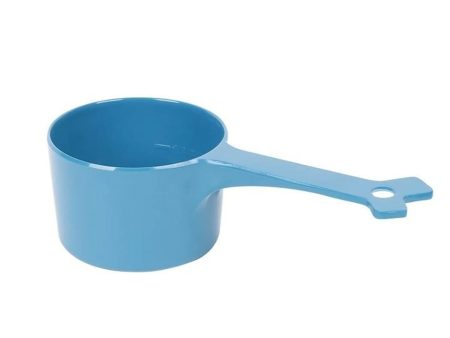 Messy Mutts Melamine Dog Food Scoop Fashion