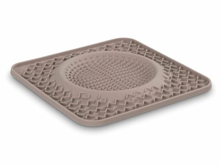 Messy Mutts Silicone Therapeutic Dog Lick Bowl Mat For Discount