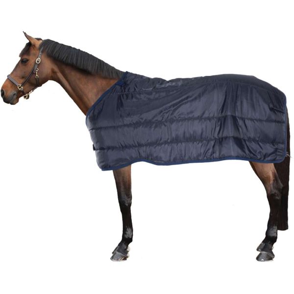 Horseware Liner XL 200g Navy Navy Cheap