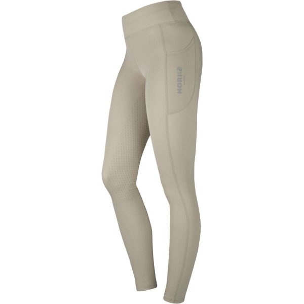 HORKA Reitleggings Originals Kinder Düne Online