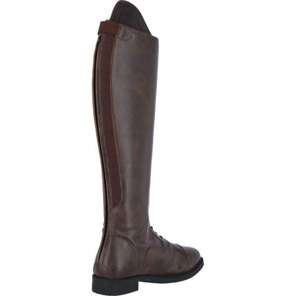 HORKA Stiefel Quinn Adult Braun For Sale