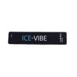 Ice-Vibe Vibrationsplatte & Batterie mit LED Licht Fashion