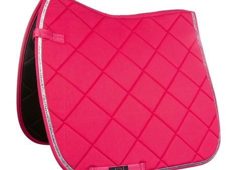 HKM Schabracke Romy Vielseitigkeit Rosa Cheap