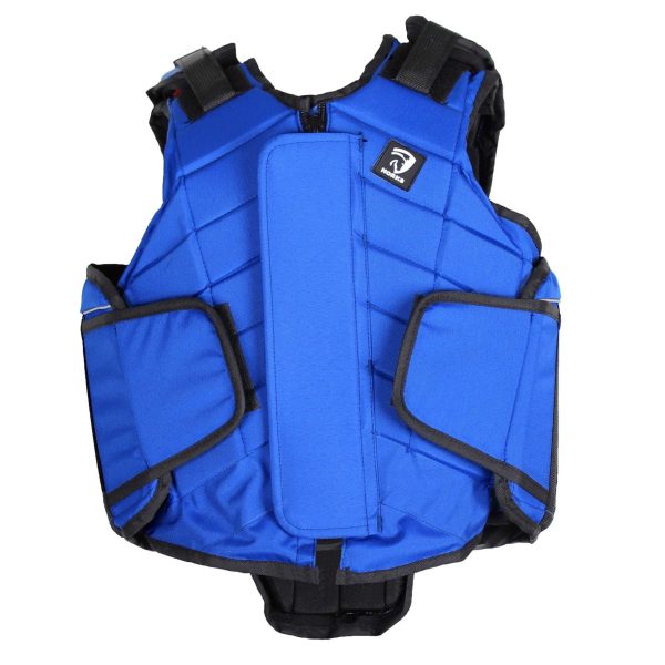 HORKA Sicherheitsweste Flexplus Junior Royal Blue Online Hot Sale