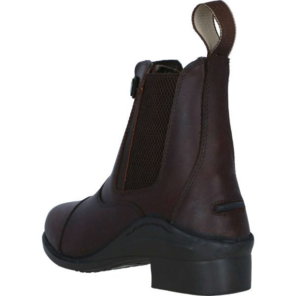 HORKA Stiefeletten Jackson Braun Online