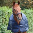 Horseware Liner 200g Navy on Sale