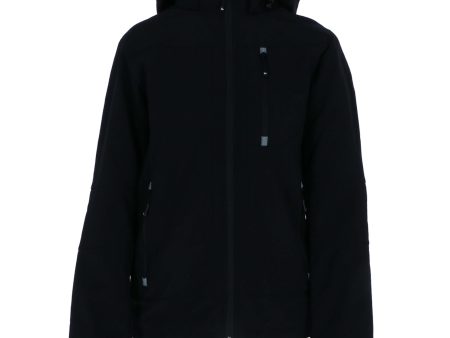 HKM Softshelljacke Sport Herren Schwarz on Sale