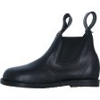 HORKA Stiefeletten Mini Schwarz Online