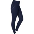 HORKA Reitleggings Momentum Blau Discount