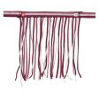 Imperial Riding Fliegenstirnband Nylon mit Klettverschluss Rose Bordeaux Online Hot Sale