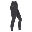 HORKA Reitleggings Jubilee Damen Schwarz Online now