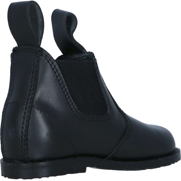 HORKA Stiefeletten Mini Schwarz Online