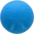 Jolly Ball Soccer Ball Meerblau Online