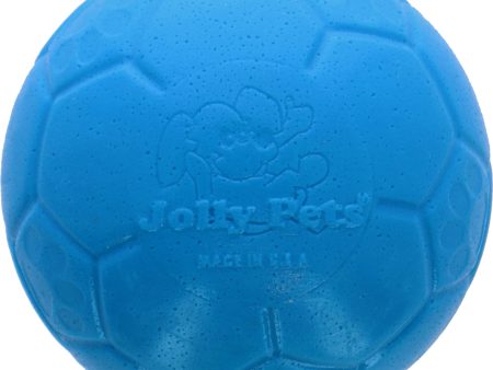 Jolly Ball Soccer Ball Meerblau Online