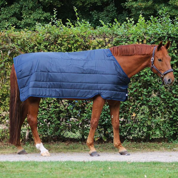 Horseware Liner 200g Navy on Sale