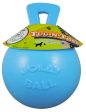 Jolly Ball Tug-n-Toss Baby Blau Online Sale