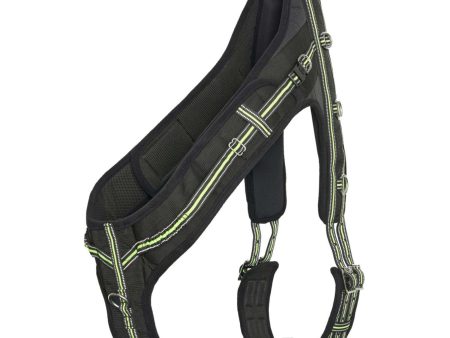 Imperial Riding Longiergurt Nova Reflective For Sale