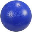 Jolly Ball Push-n-Play Blau Supply