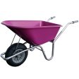 Hummer Schubkarren Fuchsia on Sale