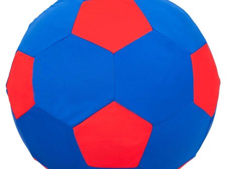 Jolly Ball Abdeckung für Jolly Mega Ball Blau Cheap