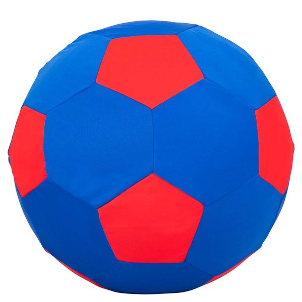 Jolly Ball Abdeckung für Jolly Mega Ball Blau Cheap