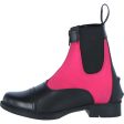 HORKA Stiefelette King Pink For Discount