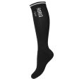 HORKA Socken Originals Schwarz For Discount