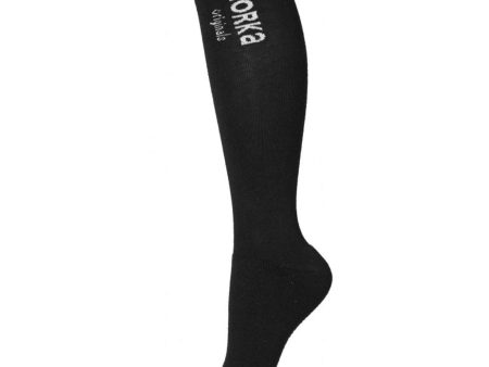 HORKA Socken Originals Schwarz For Discount