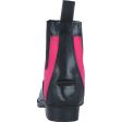 HORKA Stiefelette King Pink For Discount