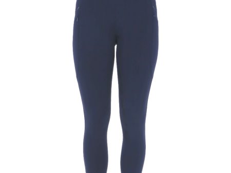 HORKA Reitleggings Jubilee Kids Blau For Sale