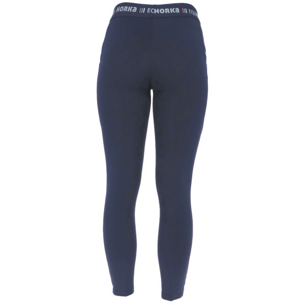 HORKA Reitleggings Jubilee Kids Blau For Sale