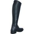 HORKA Reitstiefel Lacey Synthetisch Schwarz Online Sale